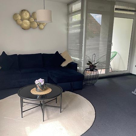 Wohnung Mit Flair BRE Eksteriør billede