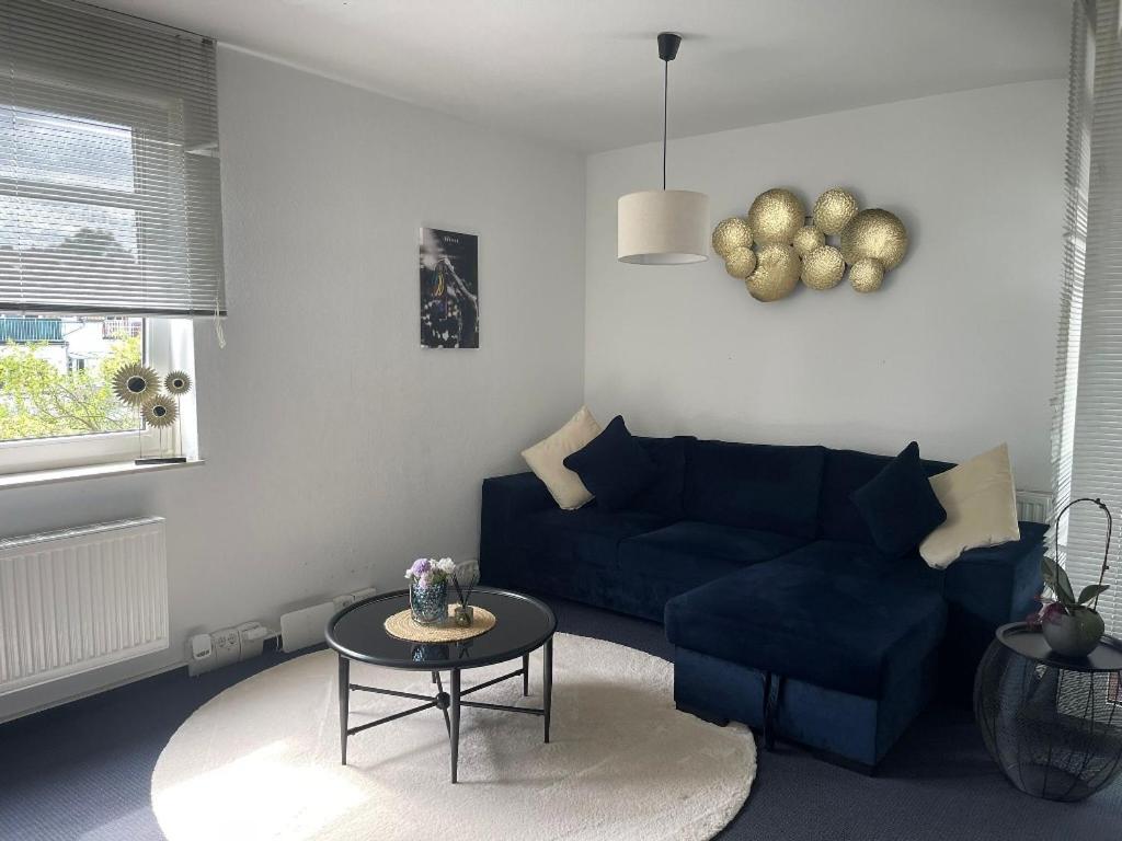 Wohnung Mit Flair BRE Eksteriør billede